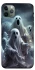 Чохол на Apple iPhone 11 Pro Max (6.5") Ghost фото 1 з 1
