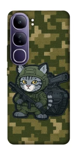 Чохол на Vivo Y300 Milcat фото 1 з 1