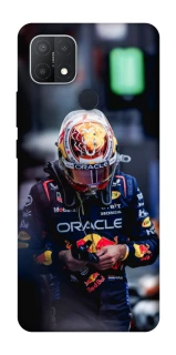 Чохол на Oppo A15s / A15 F-1 ver.6 фото 1 з 1