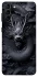 Чохол на Samsung Galaxy S21+ black dragon фото 1 з 1