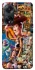 Чохол на Oppo A58 4G Toy Story ver.3 фото 1 з 1