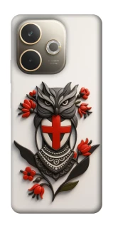 Чохол на Oppo A5 Pro 4G Мотанка надії 3D фото 1 з 1