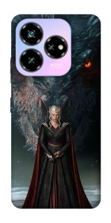 Чохол на ZTE Nubia V60 Desing House of the Dragon ver.7 фото 1 з 1