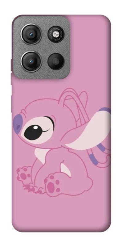 Чохол на Motorola Moto G15 4G Pair romantic theme ver.4 фото 1 з 1