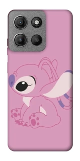 Чохол на Motorola Moto G15 4G Pair romantic theme ver.4 фото 1 з 1