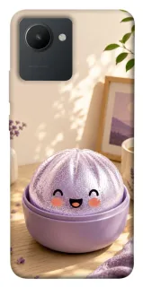 Чехол на Realme C30 Dumpling ver.4 фото 1 из 1