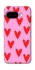 Чохол на Google Pixel 9a Red hearts 2 фото 1 з 1