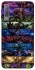 Чехол на Samsung A750 Galaxy A7 (2018) Blizzard ver.3 фото 1 из 1