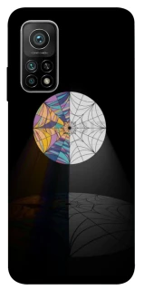 Чехол на Xiaomi Mi 10T Wednesday room фото 1 из 1