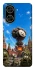 Чохол на Xiaomi Poco C71 Moscow never sleeps ver.7 фото 1 з 1