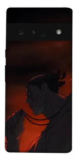 Чехол на Google Pixel 6 Pro Todo v5 фото 1 из 1