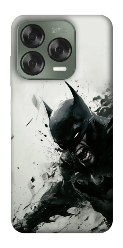 Чохол на ZTE Nubia V70 Design Batman фото 1 з 1