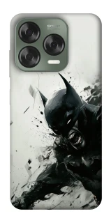 Чохол на ZTE Nubia V70 Design Batman фото 1 з 1