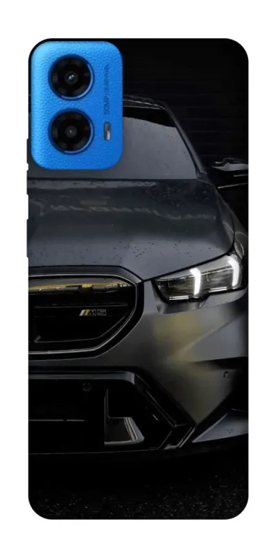 Чохол на Motorola Moto G45 BMW v42 фото 1 з 1