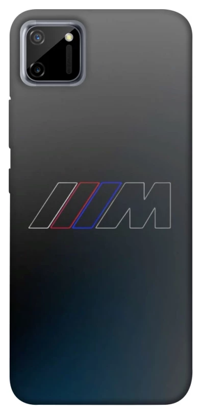 Чохол на Realme C11 M-series фото 1 з 1