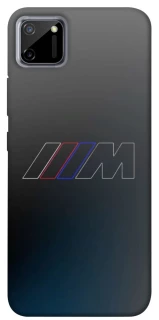 Чохол на Realme C11 M-series фото 1 з 1