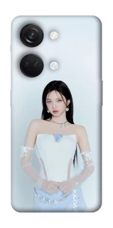 Чохол на OnePlus Nord 3 Chiquita - BABYMONSTER фото 1 з 1