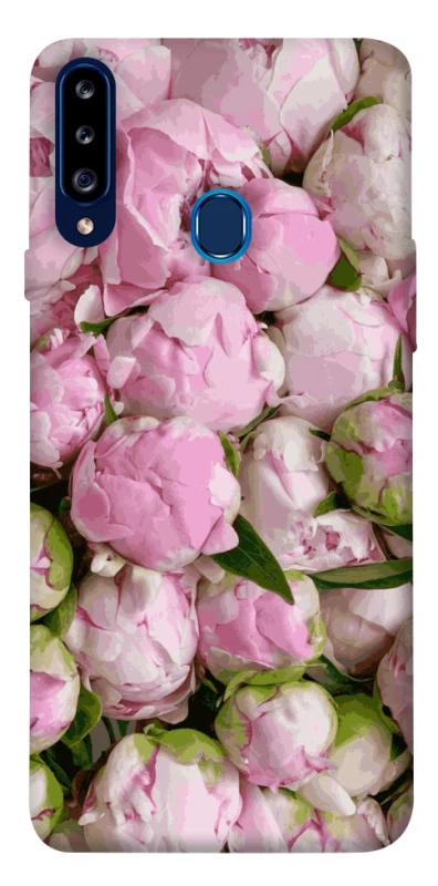 Чохол на Samsung Galaxy A20s Nature’s Elegance фото 1 з 1