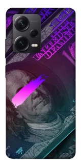 Чохол на Xiaomi Redmi Note 12 Pro 5G Neo dollar v2 фото 1 з 1