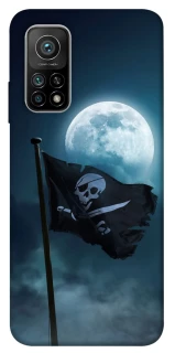 Чохол на Xiaomi Mi 10T Jolly Roger фото 1 з 1