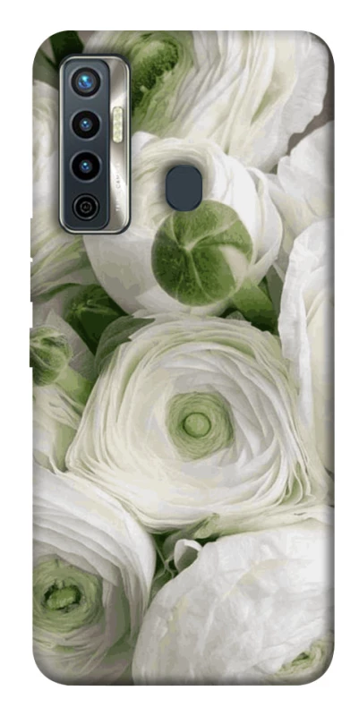 Чехол на TECNO Camon 17 Mornings фото 1 из 1