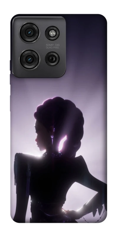 Чехол на Motorola Moto G75 K-Pop Demon Hunters ver.13 фото 1 из 1