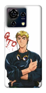Чехол на ZTE Blade V50 Vita Onizuka фото 1 из 1