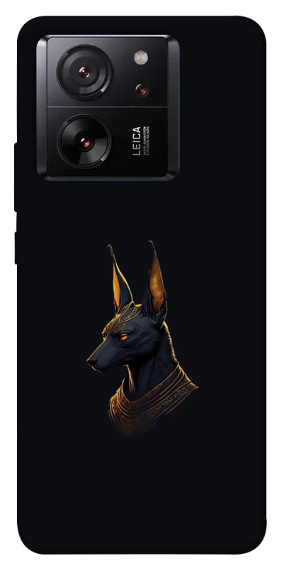 Чохол на Xiaomi 13T Pro Anubis фото 1 з 1