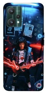 Чохол на Realme 9 Pro Stranger Things ver.42 фото 1 з 1