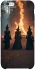 Чохол на Apple iPhone 6/6s plus (5.5") Halloween Witch ver.6 фото 1 з 1