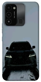 Чехол на TECNO Spark 8C Lexus v8 фото 1 из 1