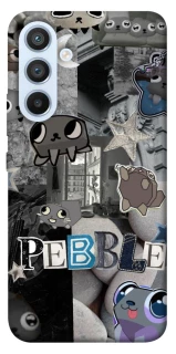Чохол на Samsung Galaxy A54 5G Pebble фото 1 з 1