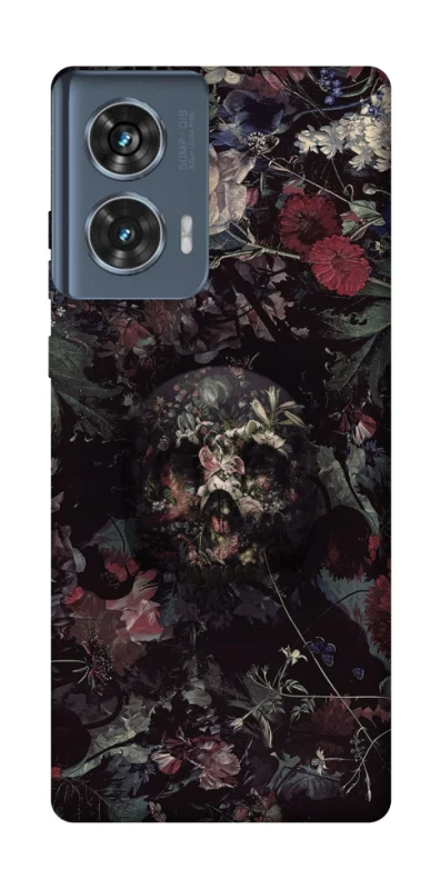 Чохол на Motorola Edge 50 Romantic Halloween ver.2 фото 1 з 1