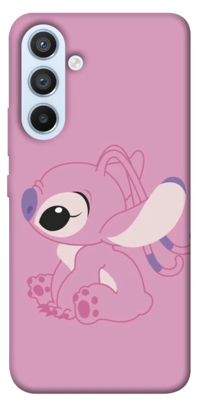 Чохол на Samsung Galaxy A54 5G Pair romantic theme ver.4 фото 1 з 1