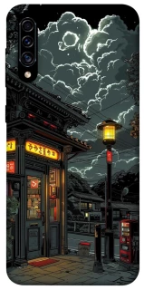 Чехол на Samsung Galaxy A50 (A505F) / A50s / A30s Night фото 1 из 1