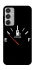 Чохол на Samsung Galaxy M35 Сoffee speedometer фото 1 з 1