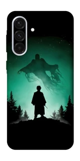 Чохол на Samsung Galaxy A36 5G Harry Potter & Dementor фото 1 з 1
