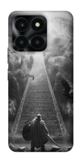 Чохол на Huawei Honor X6a Valhalla фото 1 з 1