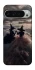 Чехол на Google Pixel 9 Pro XL Halloween Witch ver.1 фото 1 из 1