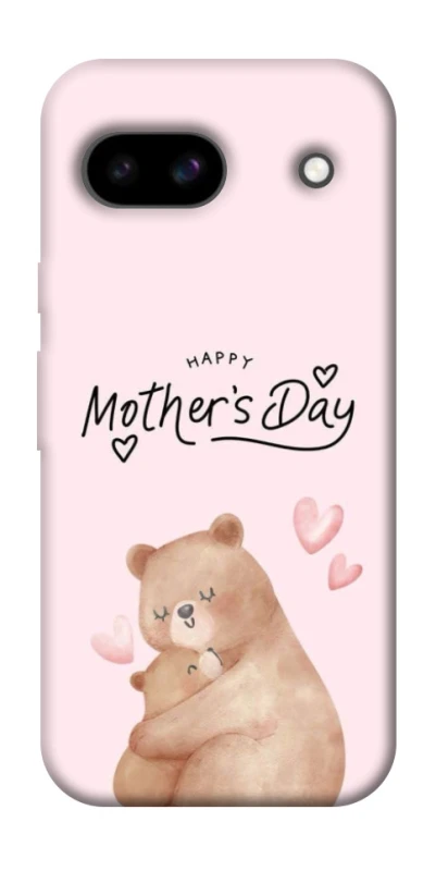 Чохол на Google Pixel 8a Mother's Day ver.2 фото 1 з 1