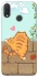 Чехол на Huawei P Smart+ (nova 3i) Cat the meow фото 1 Чехол на Huawei P Smart+ (nova 3i) Cat the meow фото 1 из 1