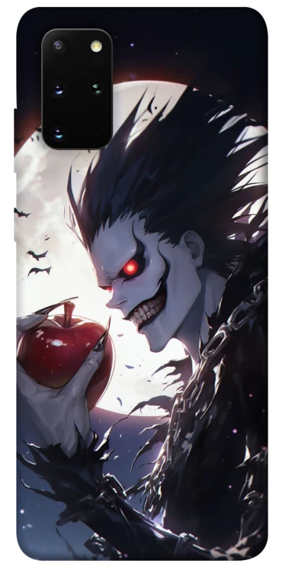 Чохол на Samsung Galaxy S20+ Ryuk фото 1 з 1