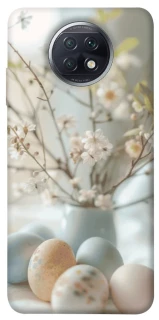 Чохол на Xiaomi Redmi Note 9 5G / Note 9T SpringJoy фото 1 з 1