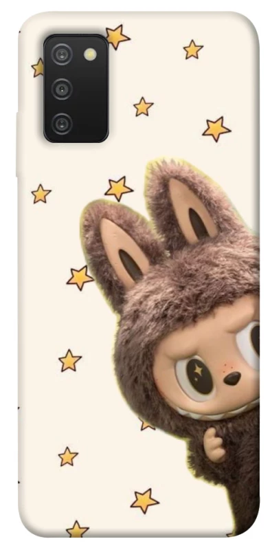 Чохол на Samsung Galaxy A03s Cute Zimomo фото 1 з 1