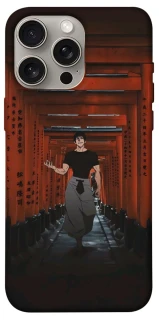 Чехол Toji Fushiguro фото 1 из 1