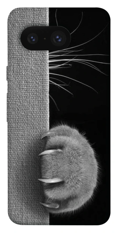 Чехол на Google Pixel 8 Spy Cat фото 1 из 1