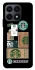 Чохол на Huawei Honor X8a Starbucks coffee фото 1 з 1