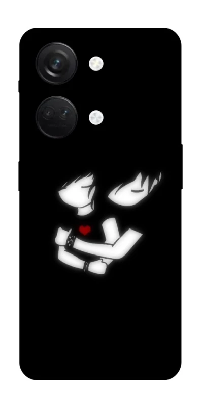 Чохол на OnePlus Nord 3 We love фото 1 з 1