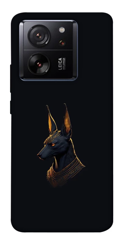Чехол на Xiaomi 13T Anubis фото 1 из 1