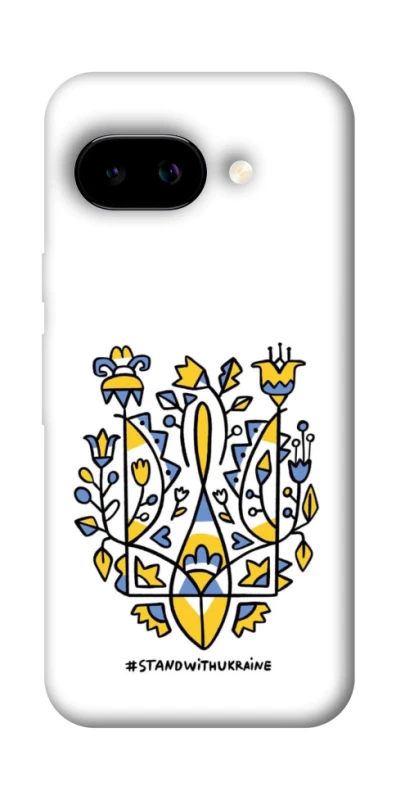 Чехол на Google Pixel 9a Герб v104 фото 1 из 1
